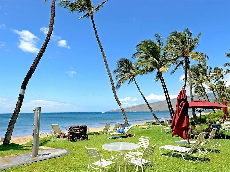 Apartment Nani Kai Hale 303 By Vacation Rental Pros Vr Kihei