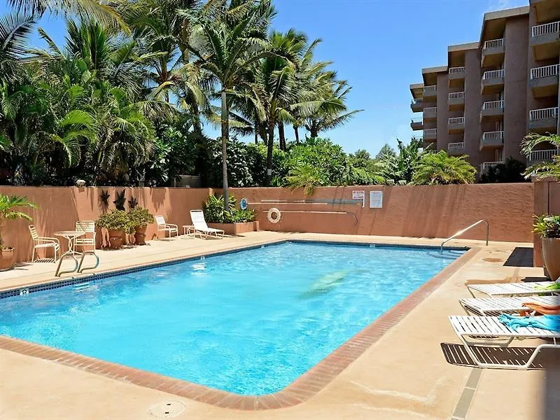 Nani Kai Hale 303 By Vacation Rental Pros Vr Kihei 0*,