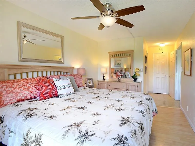 Nani Kai Hale 303 By Vacation Rental Pros Vr Kihei 0*,  United States