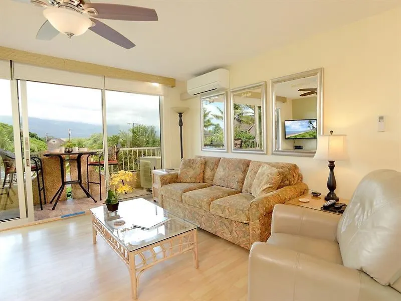 Apartment Nani Kai Hale 303 By Vacation Rental Pros Vr Kihei