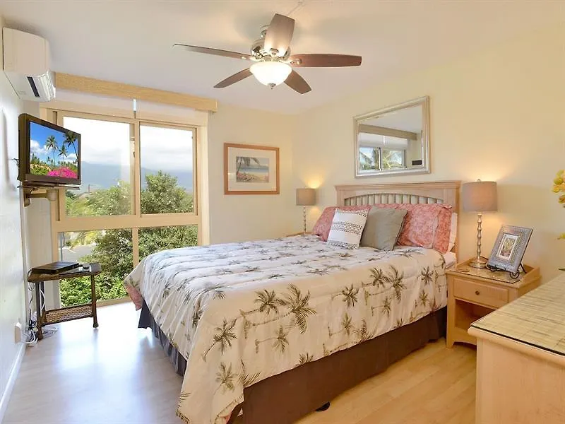 Nani Kai Hale 303 By Vacation Rental Pros Vr Kihei Apartment