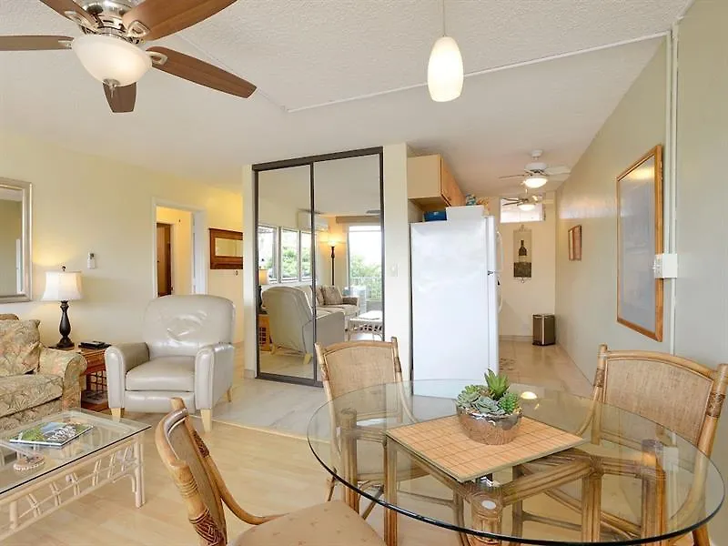 Nani Kai Hale 303 By Vacation Rental Pros Vr Kihei