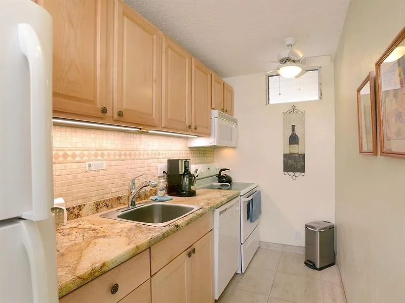 Nani Kai Hale 303 By Vacation Rental Pros Vr Kihei