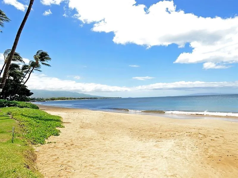 Apartment Nani Kai Hale 303 By Vacation Rental Pros Vr Kihei
