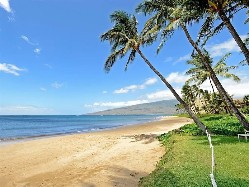 Nani Kai Hale 303 By Vacation Rental Pros Vr Kihei 0*,