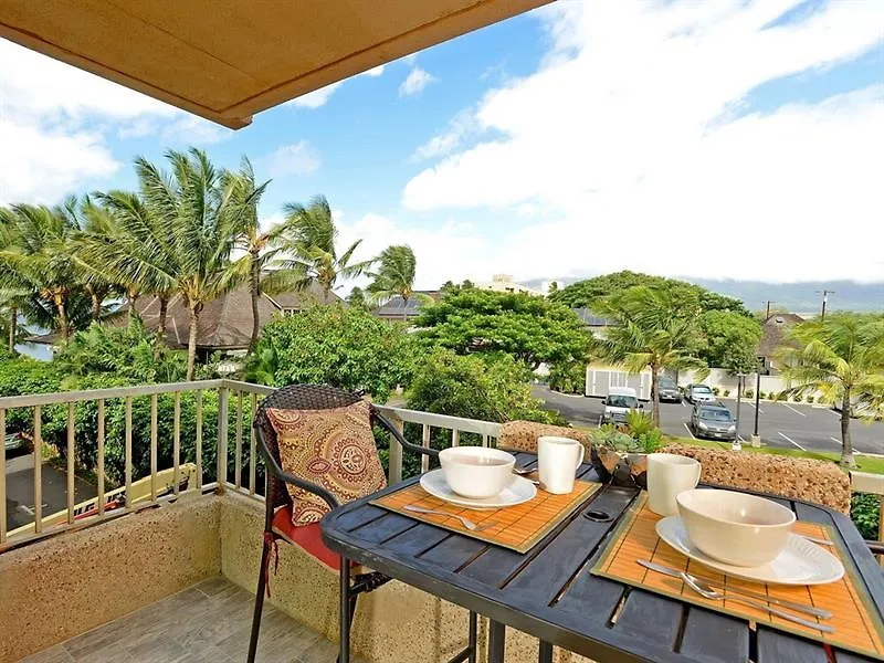 Nani Kai Hale 303 By Vacation Rental Pros Vr Kihei 0*,  United States
