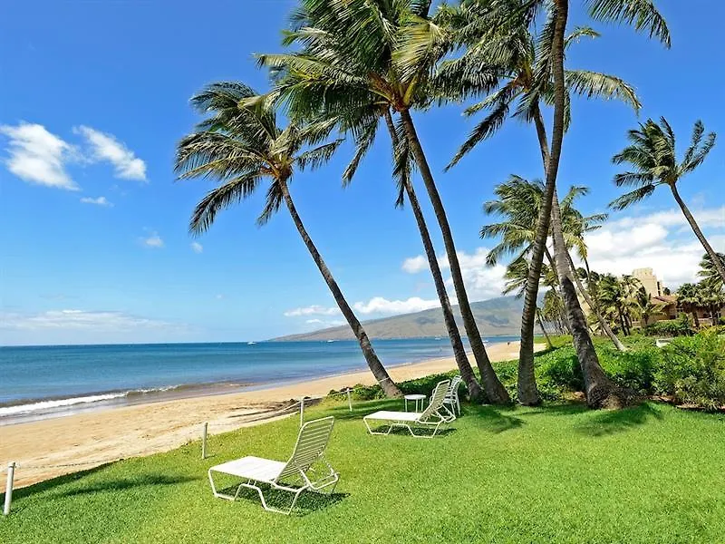 Nani Kai Hale 303 By Vacation Rental Pros Vr Kihei