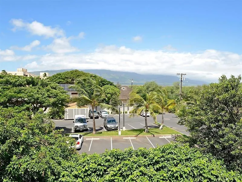 Apartment Nani Kai Hale 303 By Vacation Rental Pros Vr Kihei