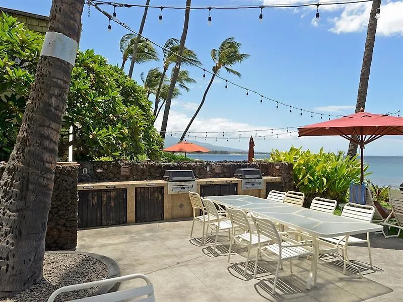 Nani Kai Hale 303 By Vacation Rental Pros Vr Kihei United States