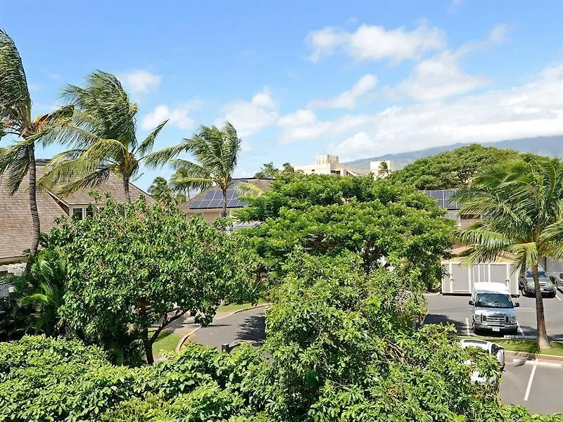 Nani Kai Hale 303 By Vacation Rental Pros Vr Kihei