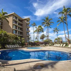 3* Apartahotel Kauhale Makai By Maui And