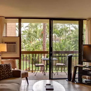 Maui Vista 3218 Apartment