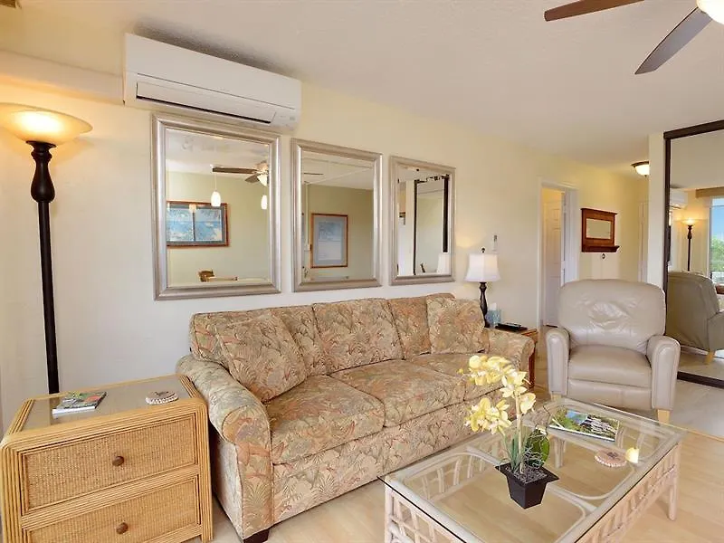 Nani Kai Hale 303 By Vacation Rental Pros Vr Kihei Verenigde Staten