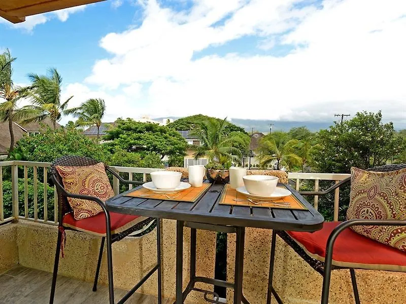 Nani Kai Hale 303 By Vacation Rental Pros Vr Kihei
